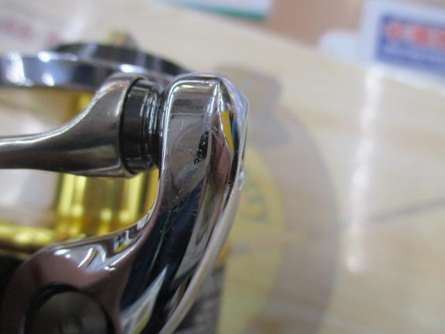 13ステラSW 14000XG