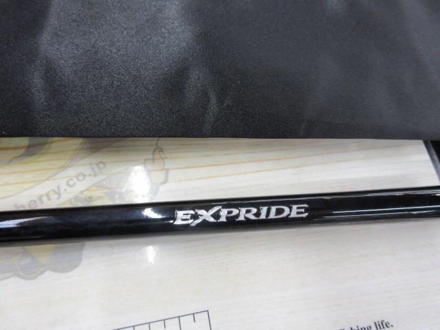 17エクスプライド 172MH-G