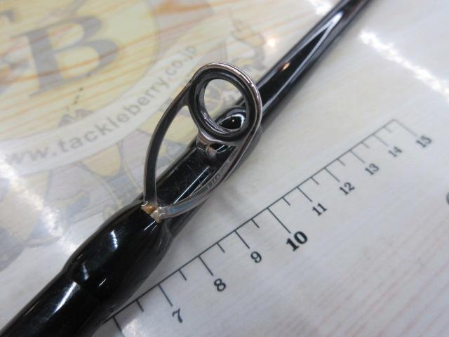 グランデージ メガソウル C62HH+