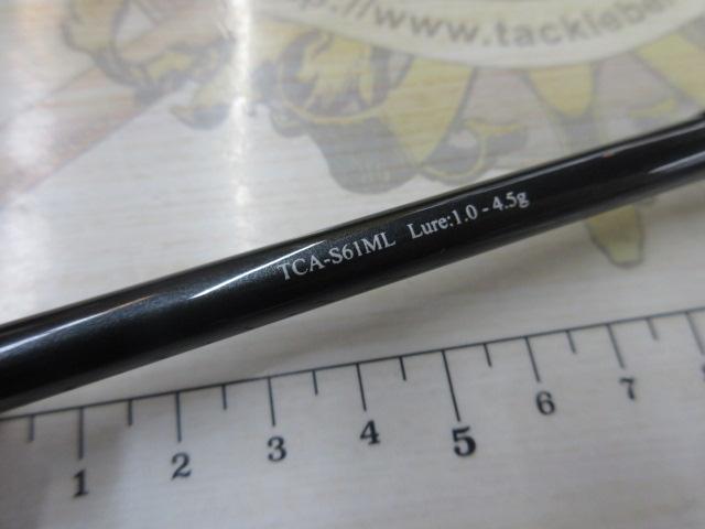 Tコネクション エリア TCA-S61ML