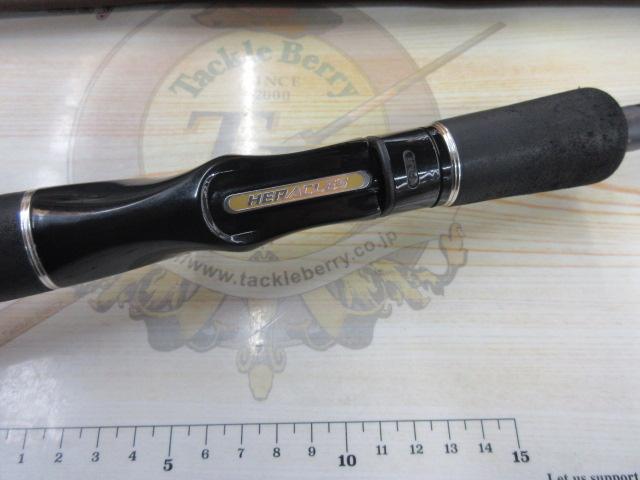 ヘラクレス HCSC-74X