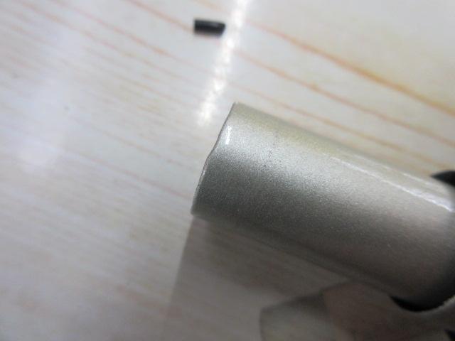 パワーセレクト鮎中硬硬81