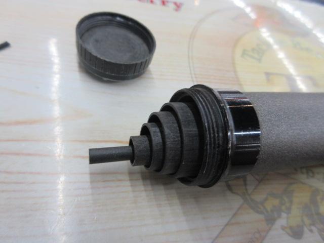 プロスタッフ鮎コロガシ63