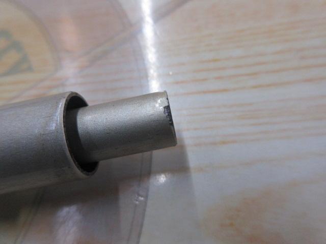 プロスタッフ鮎コロガシ63