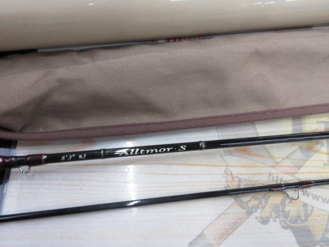 アルトモアS F833LL