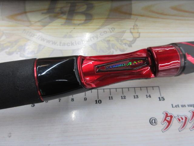 スティーズ C68M+ -SV・AGS