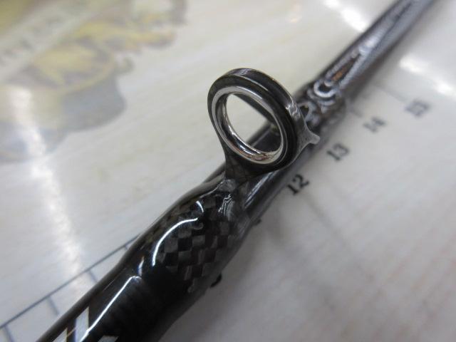 スティーズ C68M+ -SV・AGS