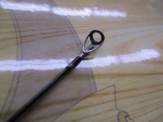 999.9フォーナインマイスター 64ULF-TRZ