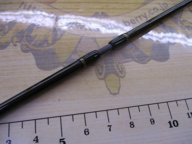 999.9フォーナインマイスター 64ULF-TRZ