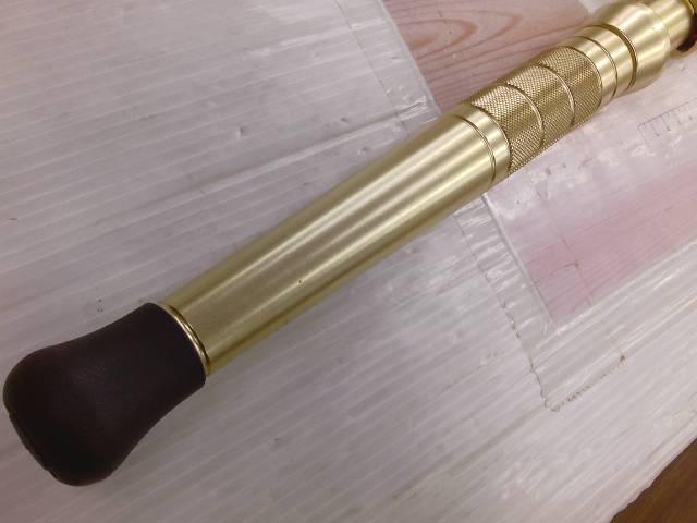 プロフェッショナルモロコ 2.2