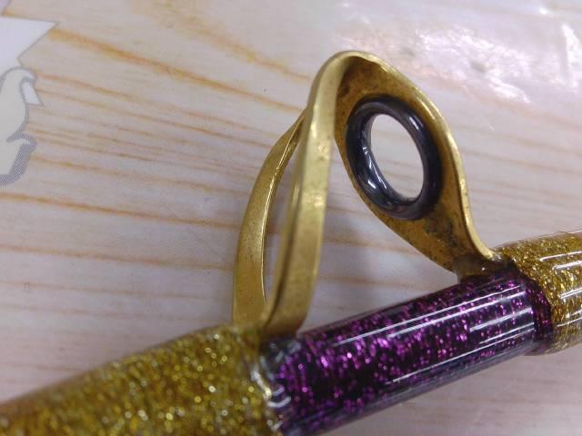 プロフェッショナルモロコ 2.2