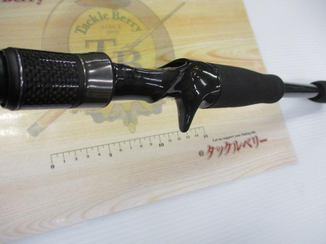 レーベン トルクチューン DLT-C67H-RX4S(EVA)