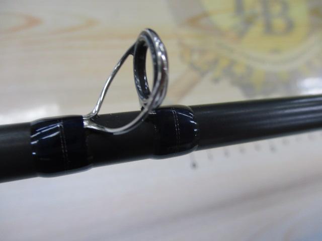 レーベン トルクチューン DLT-C67H-RX4S(EVA)