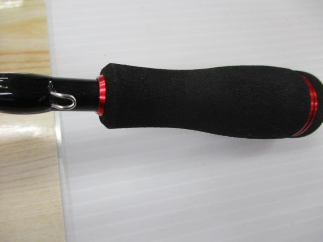 ブレイゾン 641ULS-ST・V