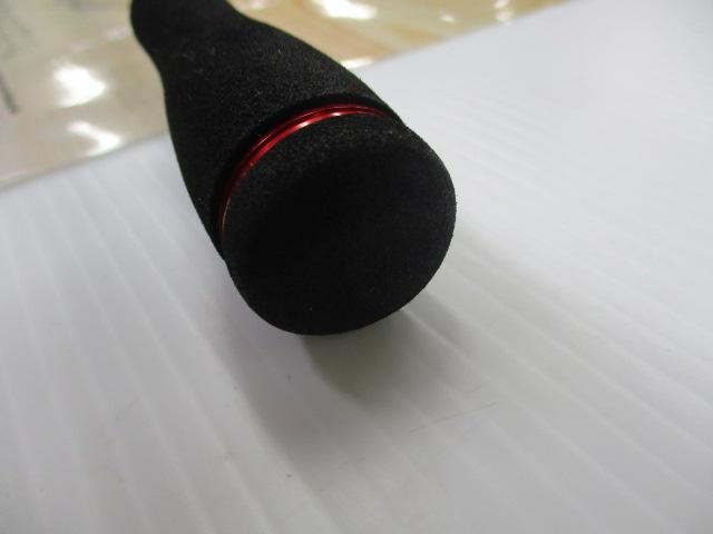 ブレイゾン 641ULS-ST・V