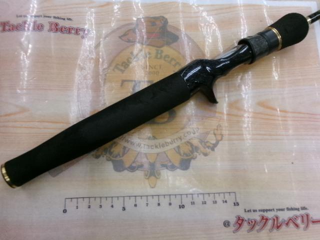 デストロイヤー F1-60X(フェイズⅡ)メタルアシストブランクスバット