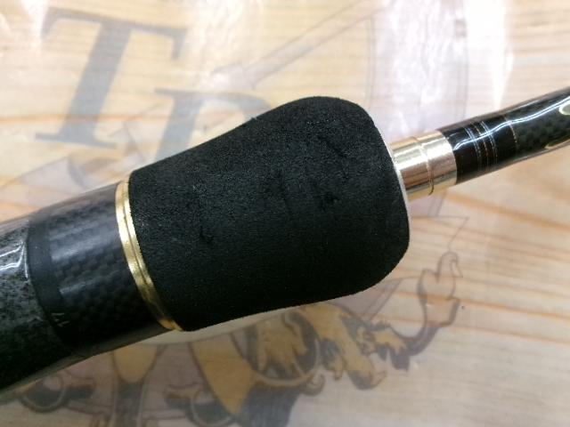 デストロイヤー F1-60X(フェイズⅡ)メタルアシストブランクスバット