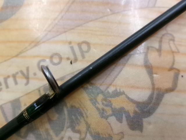 デストロイヤー F1-60X(フェイズⅡ)メタルアシストブランクスバット