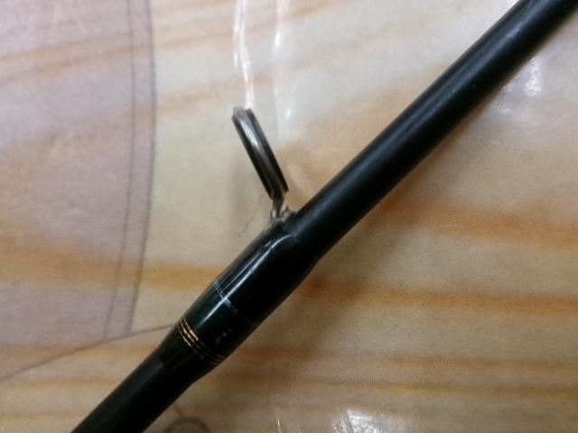 デストロイヤー F1-60X(フェイズⅡ)メタルアシストブランクスバット