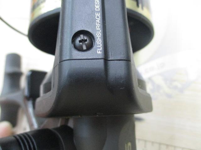 チタノスパワーエアロ GT6000 5号仕様