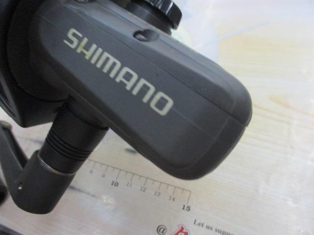 チタノスパワーエアロ GT6000 5号仕様