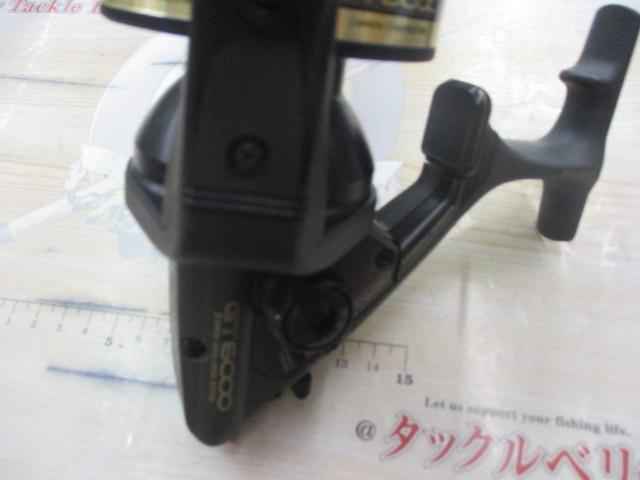 チタノスパワーエアロ GT6000 5号仕様