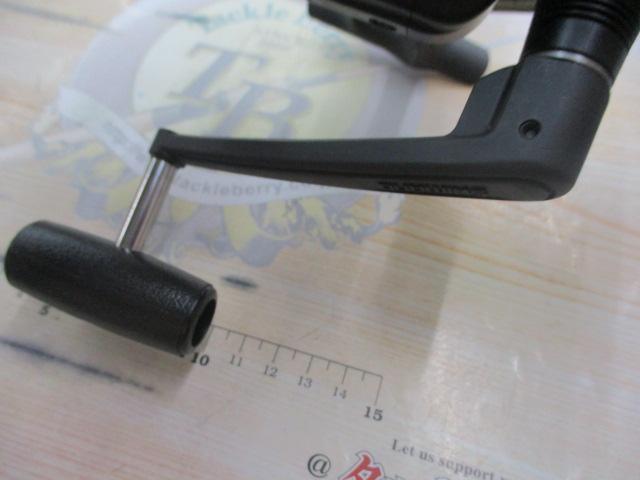 チタノスパワーエアロ GT6000 5号仕様