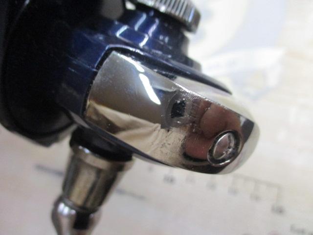 20クレスト LT2000S