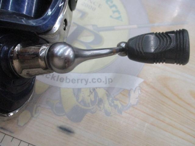 20クレスト LT2000S