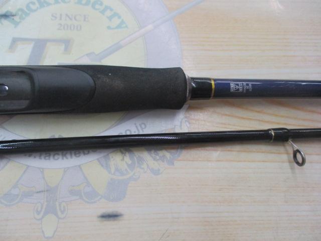 ソルパラ SPX-862E