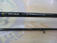 ソルパラ SPX-862E