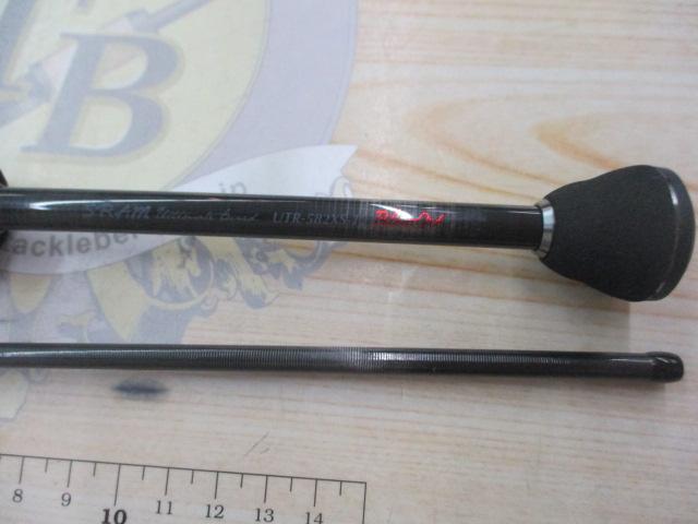 スラム UTR-58XS-T2 Blow Out
