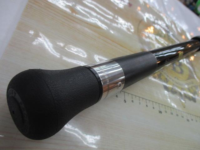 がま磯パワースペシャルフカセ 6-48