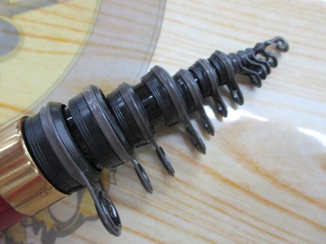 がま磯パワースペシャルフカセ 6-48