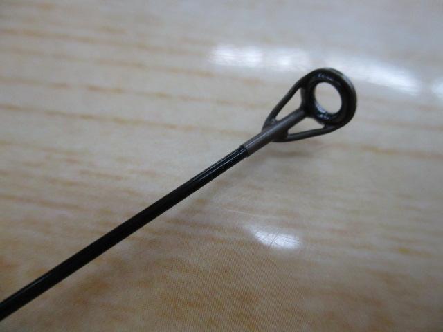 がま磯パワースペシャルフカセ 6-48