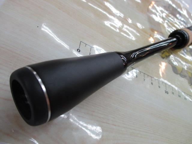 22エクスプライド 265UL+-2