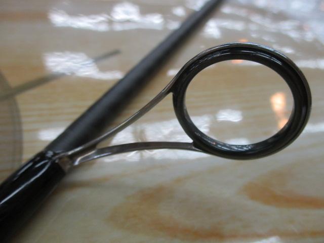 22エクスプライド 265UL+-2