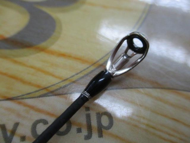 22エクスプライド 265UL+-2