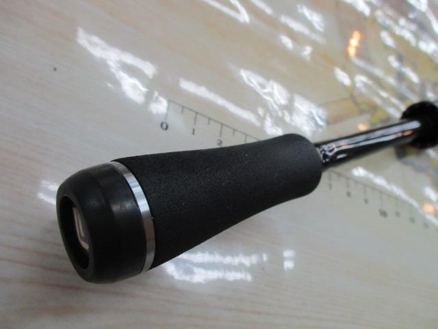 ワイルドサイド WSS-ST65L Solid Tip Model
