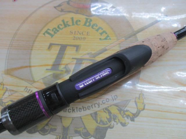 ワイルドサイド WSS-ST65L Solid Tip Model