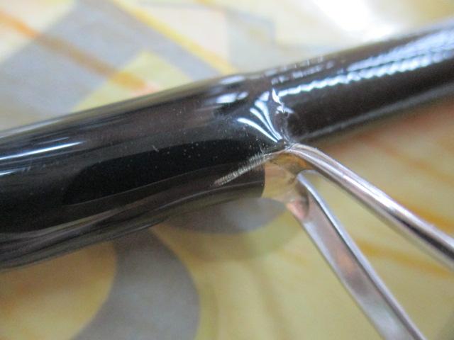 ワイルドサイド WSS-ST65L Solid Tip Model