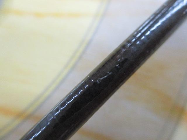 ワイルドサイド WSS-ST65L Solid Tip Model