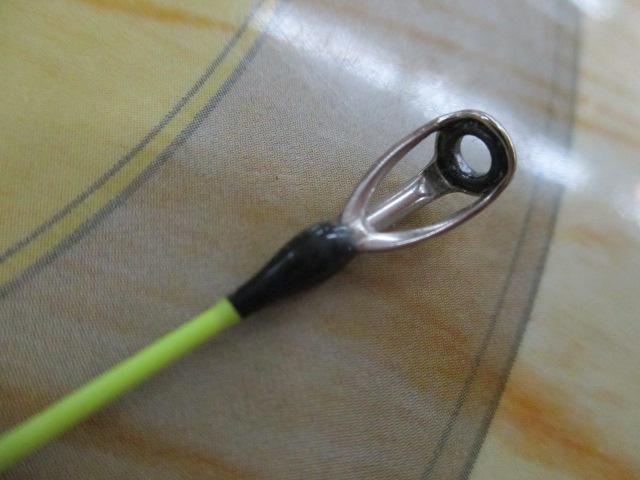 ワイルドサイド WSS-ST65L Solid Tip Model