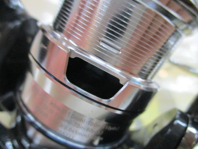 18イグジスト FC LT1000S-P