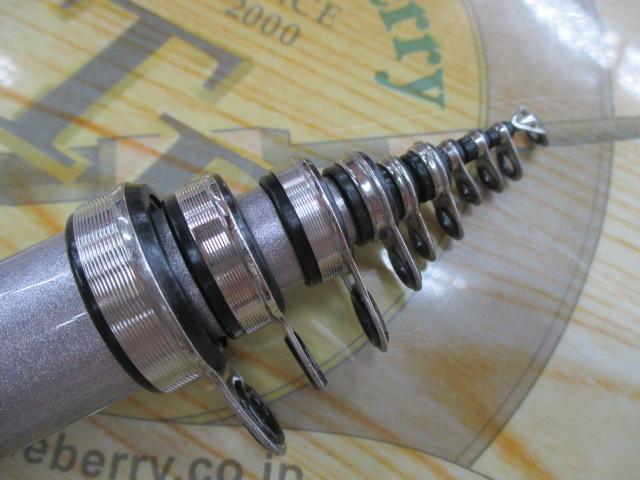 ホリデー磯R 3-530