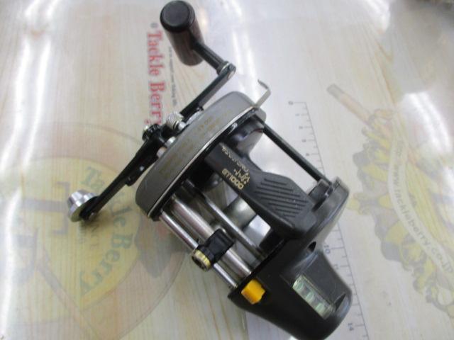 チタノスタナトル小船GT1000