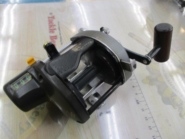 チタノスタナトル小船GT1000