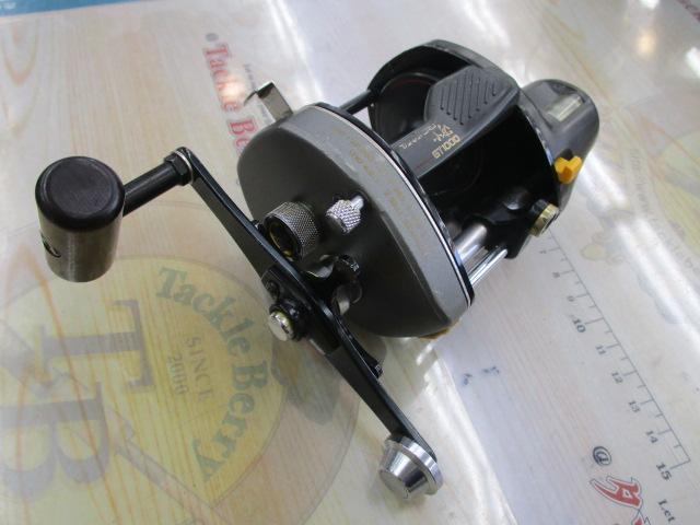 チタノスタナトル小船GT1000