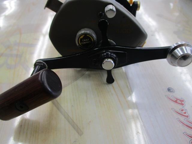 チタノスタナトル小船GT1000