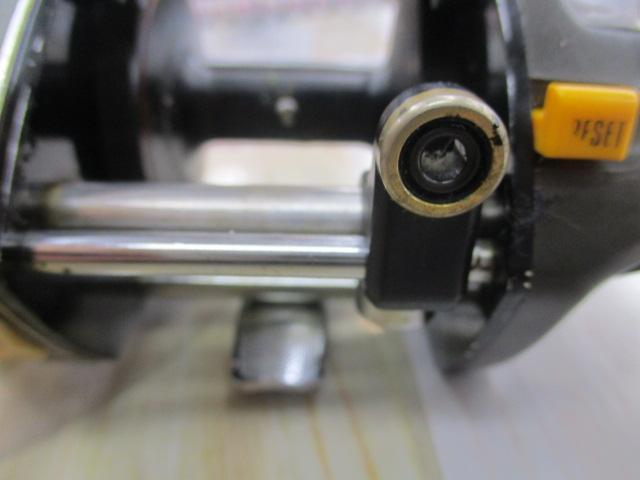 チタノスタナトル小船GT1000